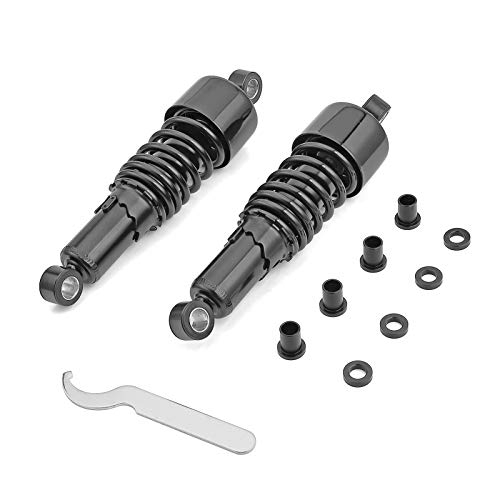 You are currently viewing The Best Shocks For Harley Davidson For Touring