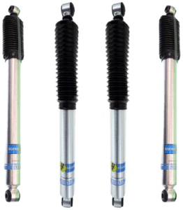 Read more about the article 5 Best Shocks For Ford Excursion 4WD | Reviews