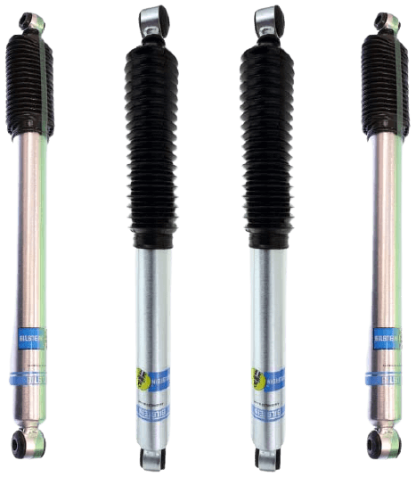 You are currently viewing 5 Best Shocks For Ford Excursion 4WD | Reviews