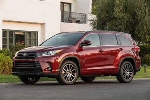 Read more about the article Best Shocks For Toyota Highlander | Reviews | Buyers Guide