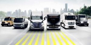 Read more about the article Best Truck Brands In The World