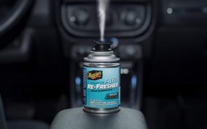 Read more about the article How To Get Rid Of Smoke Smell From The Car