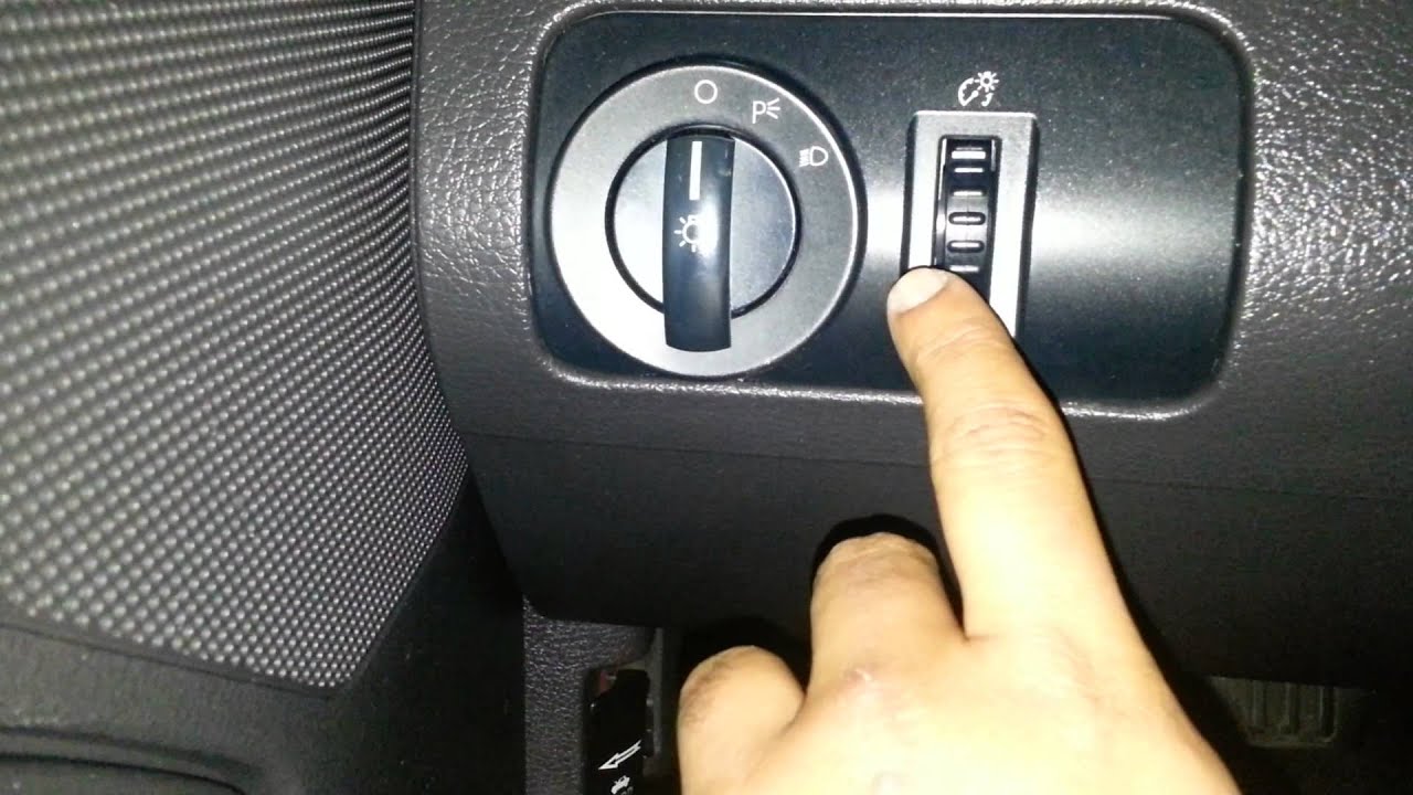 2021 Dodge Durango Interior Lights Won'T Turn off 