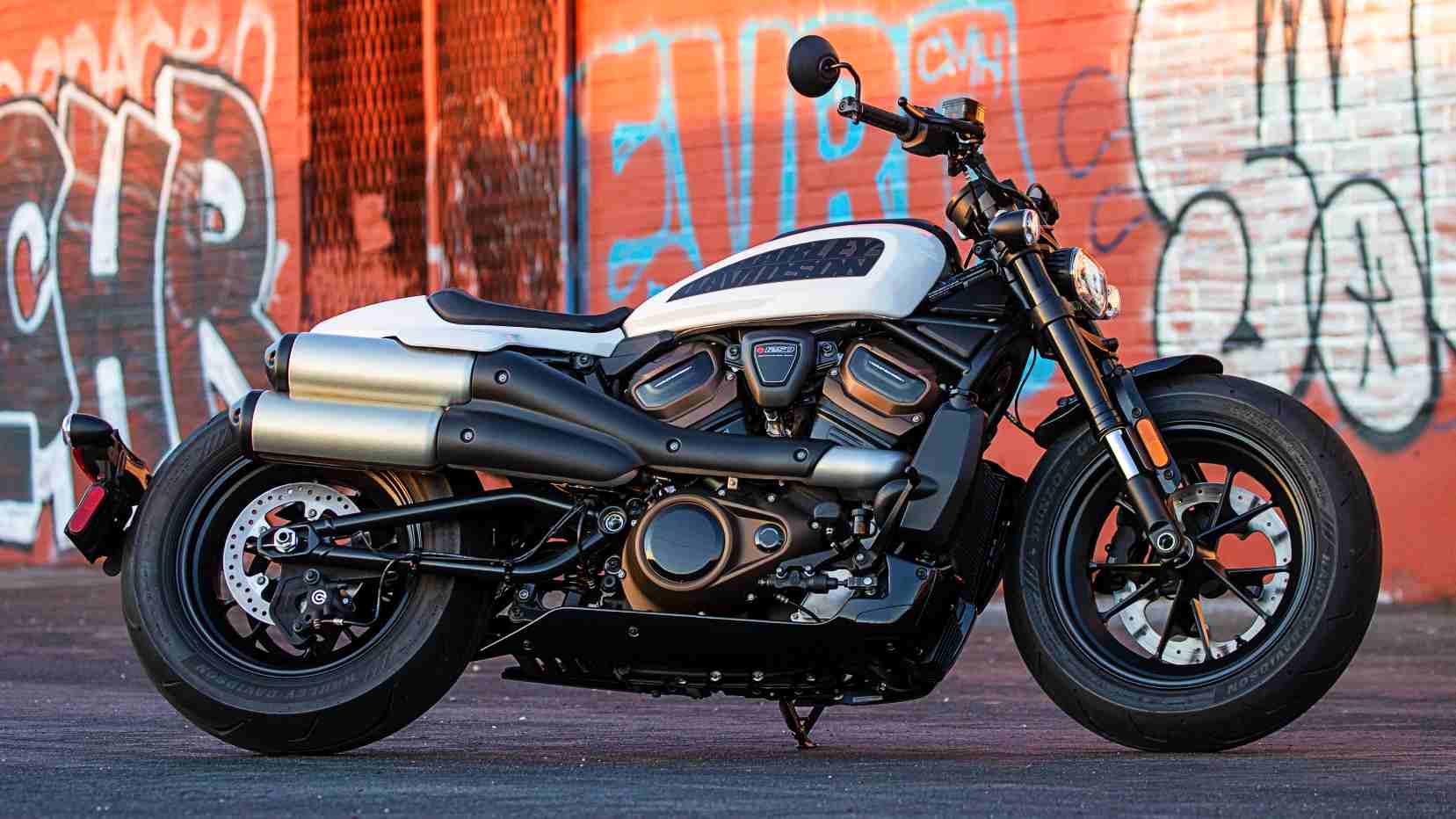 You are currently viewing Top 7 Best Performance Exhaust For Harley Davidson