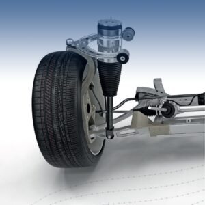 Read more about the article Hydraulic vs Air Suspension