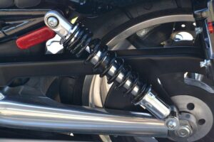 Read more about the article 6 Best Replacement Shocks For Ford Ranger | Reviews