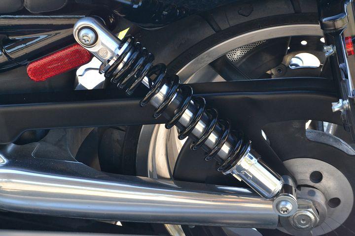 You are currently viewing 6 Best Replacement Shocks For Ford Ranger | Reviews