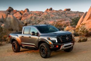 Read more about the article Best Wheel Spacers for Nissan Titan | Reviews