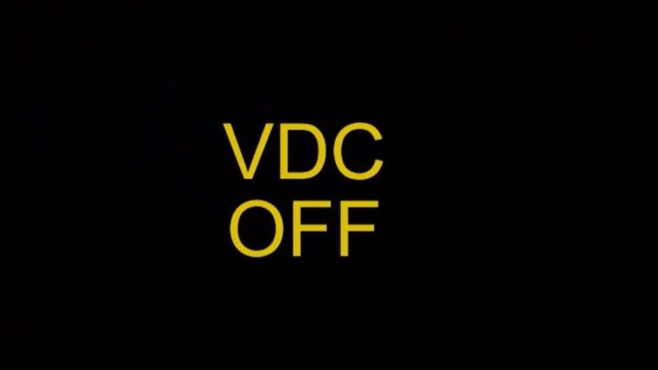 You are currently viewing What Does VDC Off Mean On The Dashboard?
