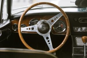 Read more about the article Best Aftermarket Steering Wheels