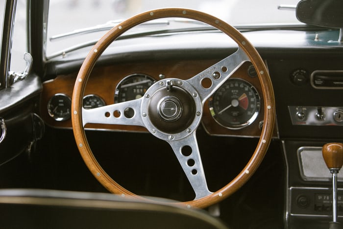 You are currently viewing Best Aftermarket Steering Wheels