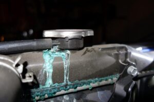 Read more about the article Why Is Coolant Pouring Out Of Bottom Of Car, How To Fix?