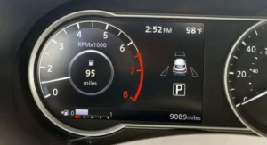 Read more about the article What Does DTE Mean In A Car?