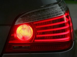 Read more about the article Brake Lamp Bulb Fault- Meaning, Causes And Solutions?