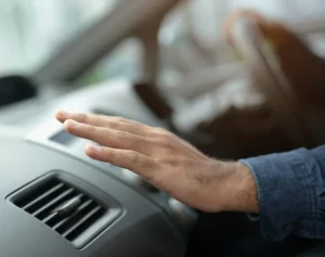 Read more about the article Why My Car Heater Is Blowing Warm Air?