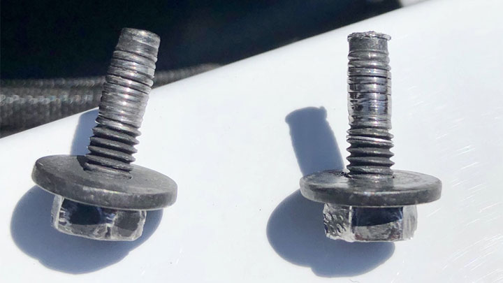 You are currently viewing How To Remove A Bolt That Is Stripped?