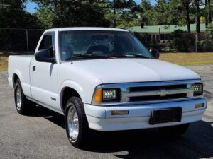 Read more about the article Reasons Behind The 1994 S10 Electrical Problems?