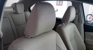 Read more about the article Are There Headrest In Model S?