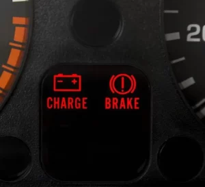 Read more about the article Reasons Behind Battery And Brake Light On At Same Time?