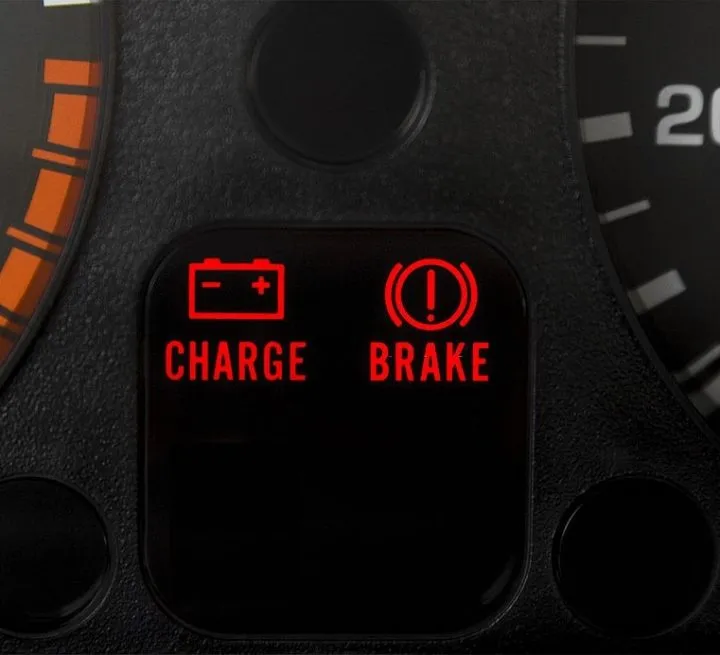You are currently viewing Reasons Behind Battery And Brake Light On At Same Time?