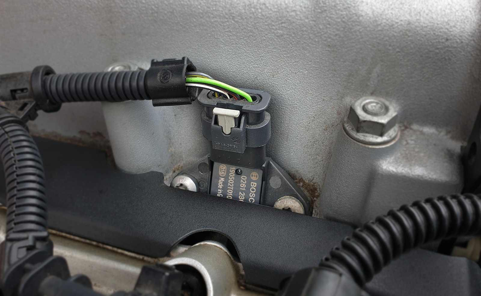 You are currently viewing How To Clean The MAP Sensor? [Explained]