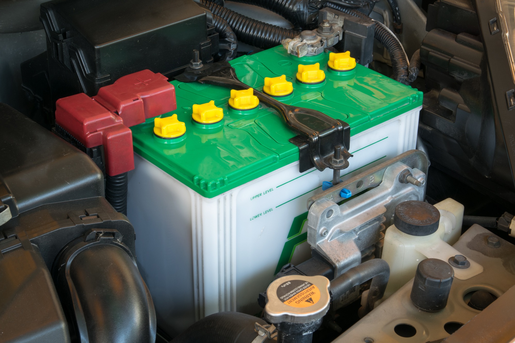 You are currently viewing Are Interstate Batteries Good For A Car; Learn Why?