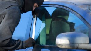 Read more about the article How To Remove Theft Attempted Messages In A Car?