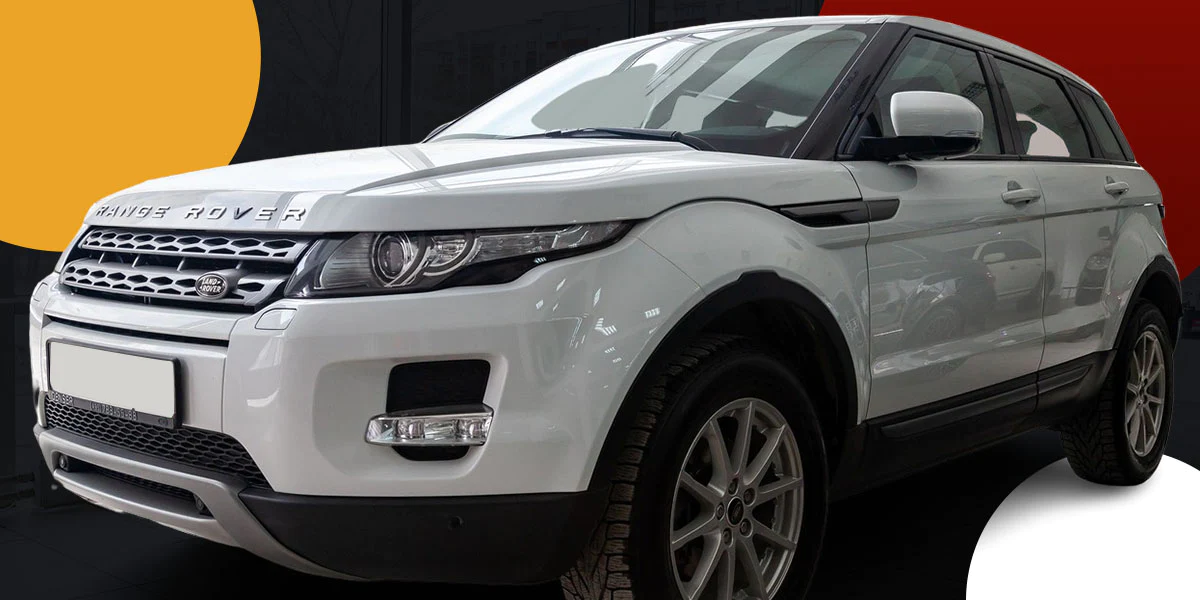 You are currently viewing Troubleshooting Range Rover Suspension Fault: Causes And Solutions