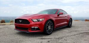 Read more about the article Are Ford Mustangs Reliable?: Unveiling The Power!