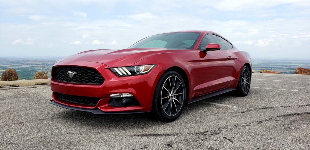 You are currently viewing Are Ford Mustangs Reliable?: Unveiling The Power!