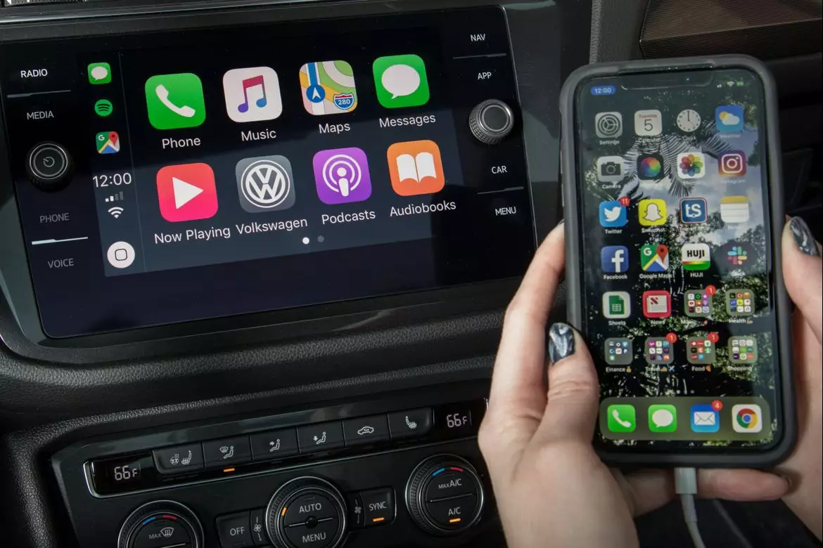 You are currently viewing Rev Up Your Ride: How To Add Apps To Apple CarPlay?