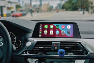 Read more about the article BMW CarPlay Not Working: Learn Why In Detail?