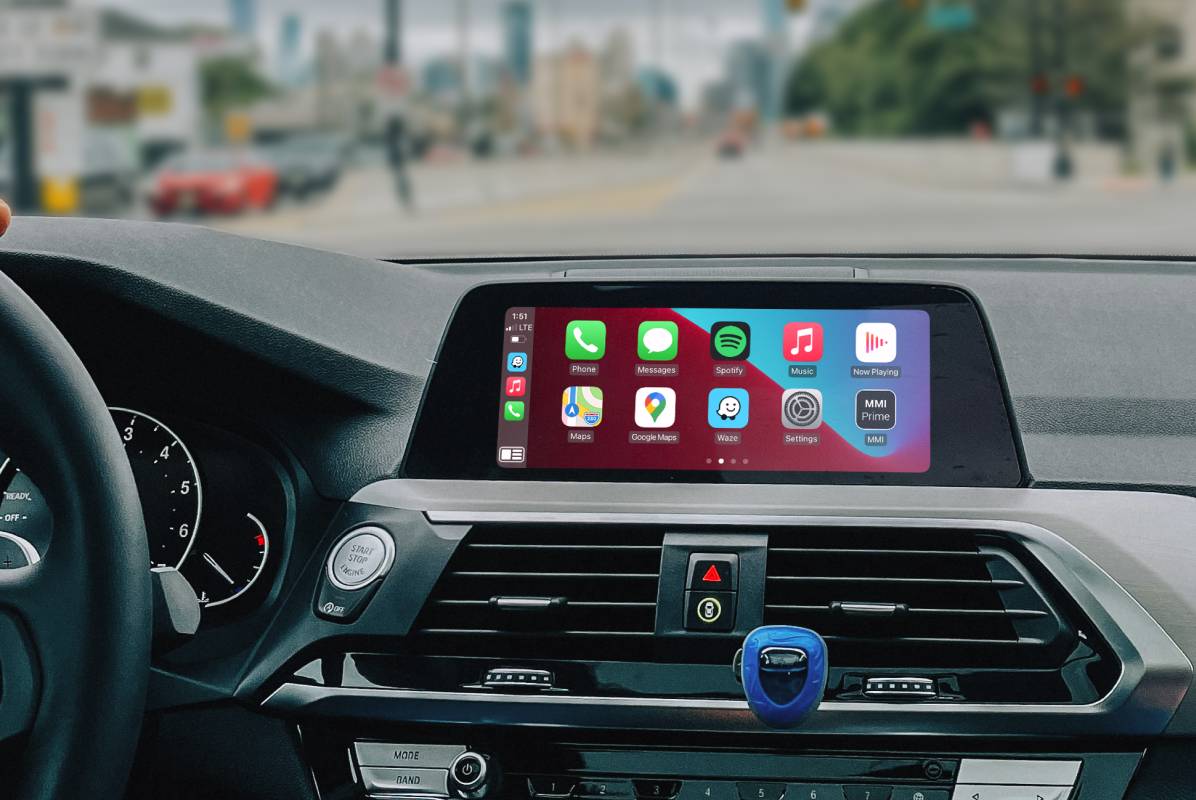 You are currently viewing BMW CarPlay Not Working: Learn Why In Detail?
