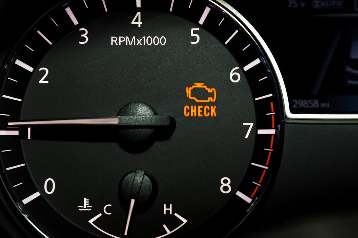 You are currently viewing Why Is Remote Start Not Working And Check Engine Light On?