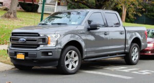 Read more about the article Unveiling Ford F150 Automatic Running Boards Problems In Detail