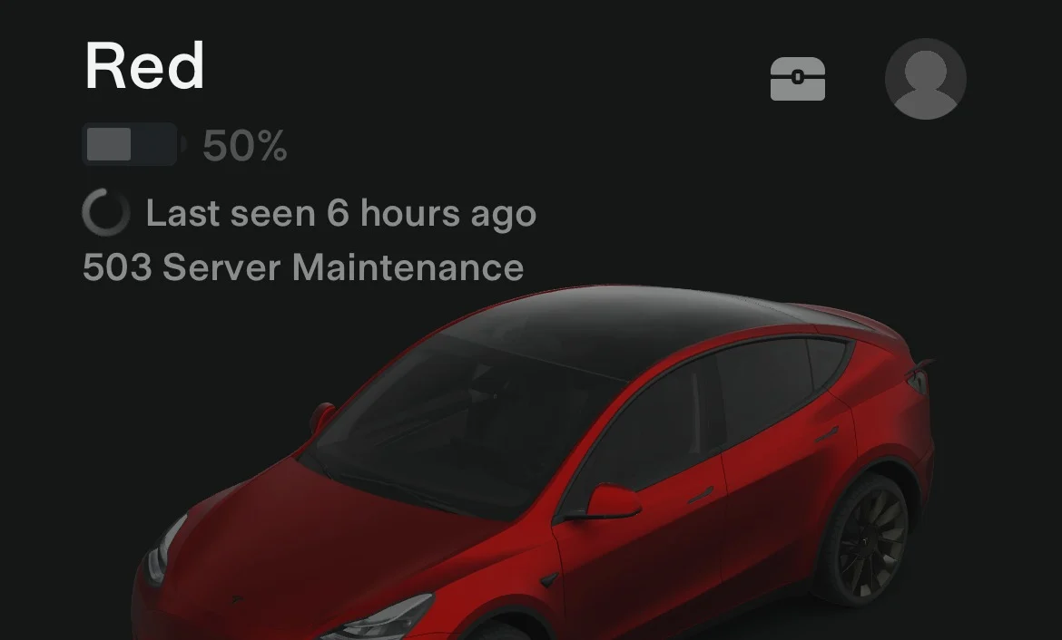 You are currently viewing Tesla 503 Server Maintenance Simplified: Ride Smoothly!