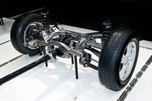 Read more about the article How To Tell If Suspension Is Bad? Explained In Detail