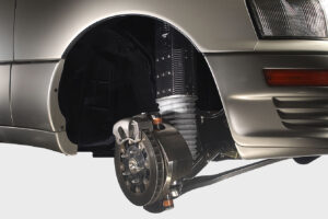 Read more about the article How Bose Suspension System Revolutionize Your Ride?
