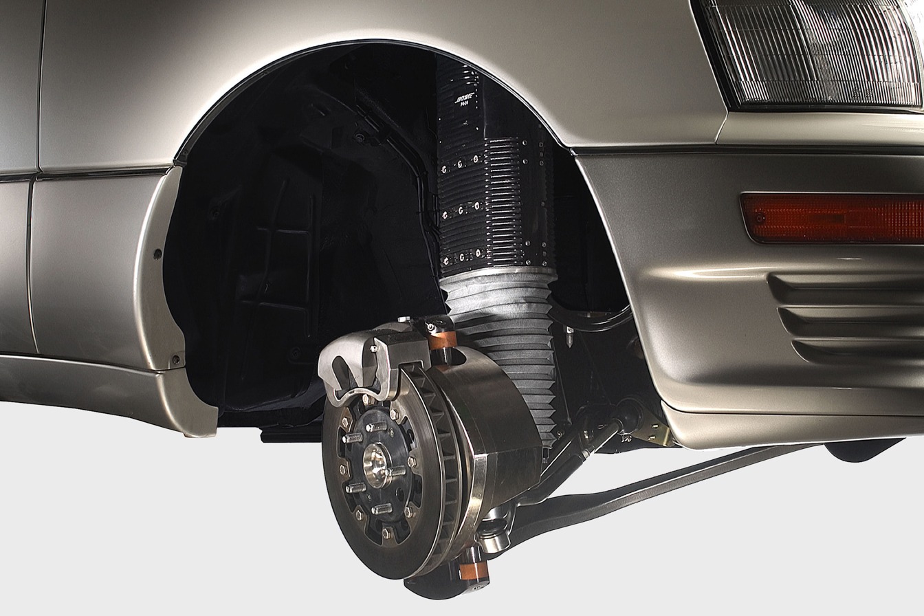 You are currently viewing How Bose Suspension System Revolutionize Your Ride?