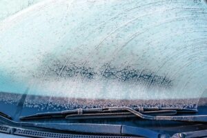 Read more about the article Does Windshield Wiper Fluid Freeze? [Explained In Detail]