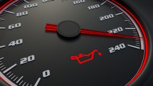 Read more about the article Steering Into Trouble: Oil Light Comes On When Turning A Car