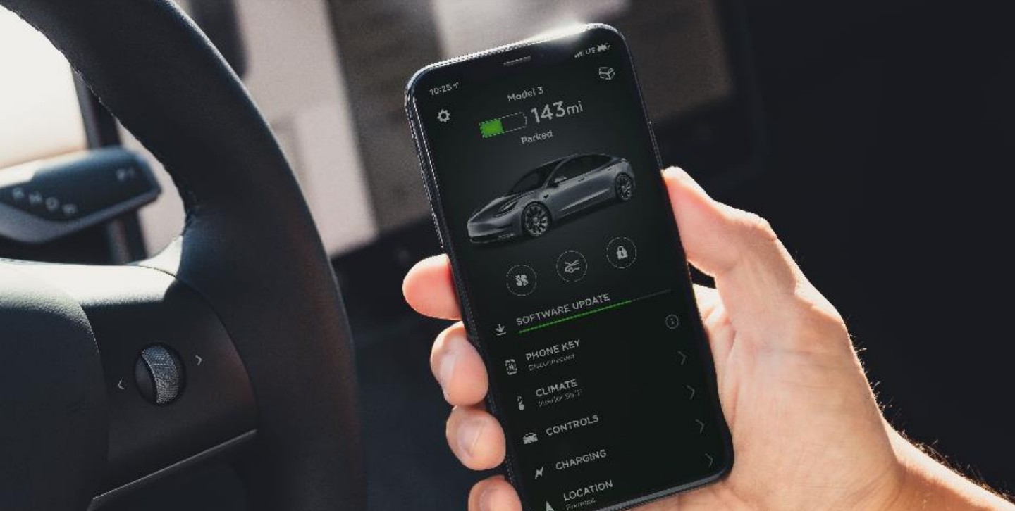 You are currently viewing Reasons Behind The Tesla App Not Connecting To Car [Solved]