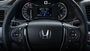 Read more about the article Honda Maintenance Code B137: Meaning, Causes & Fixes