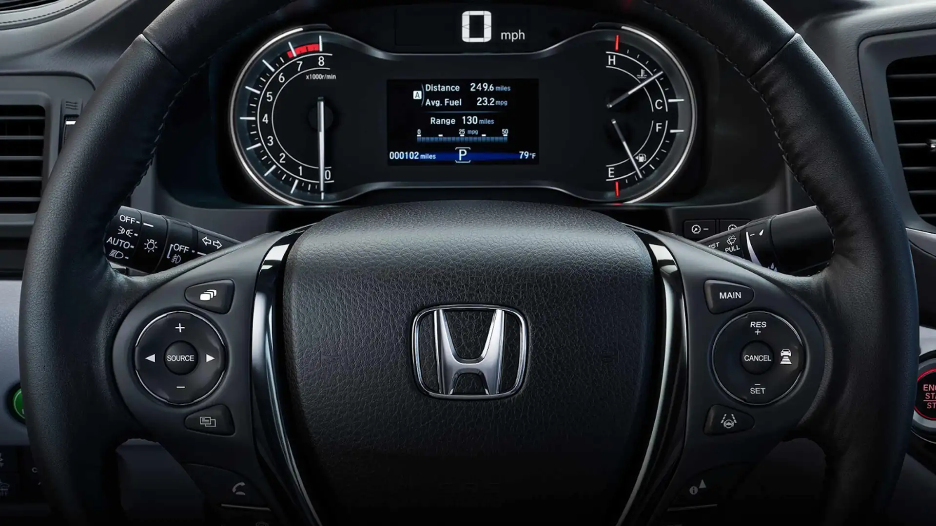 You are currently viewing Honda Maintenance Code B137: Meaning, Causes & Fixes