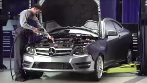 Read more about the article Understanding The Service A0 On Mercedes In Detail