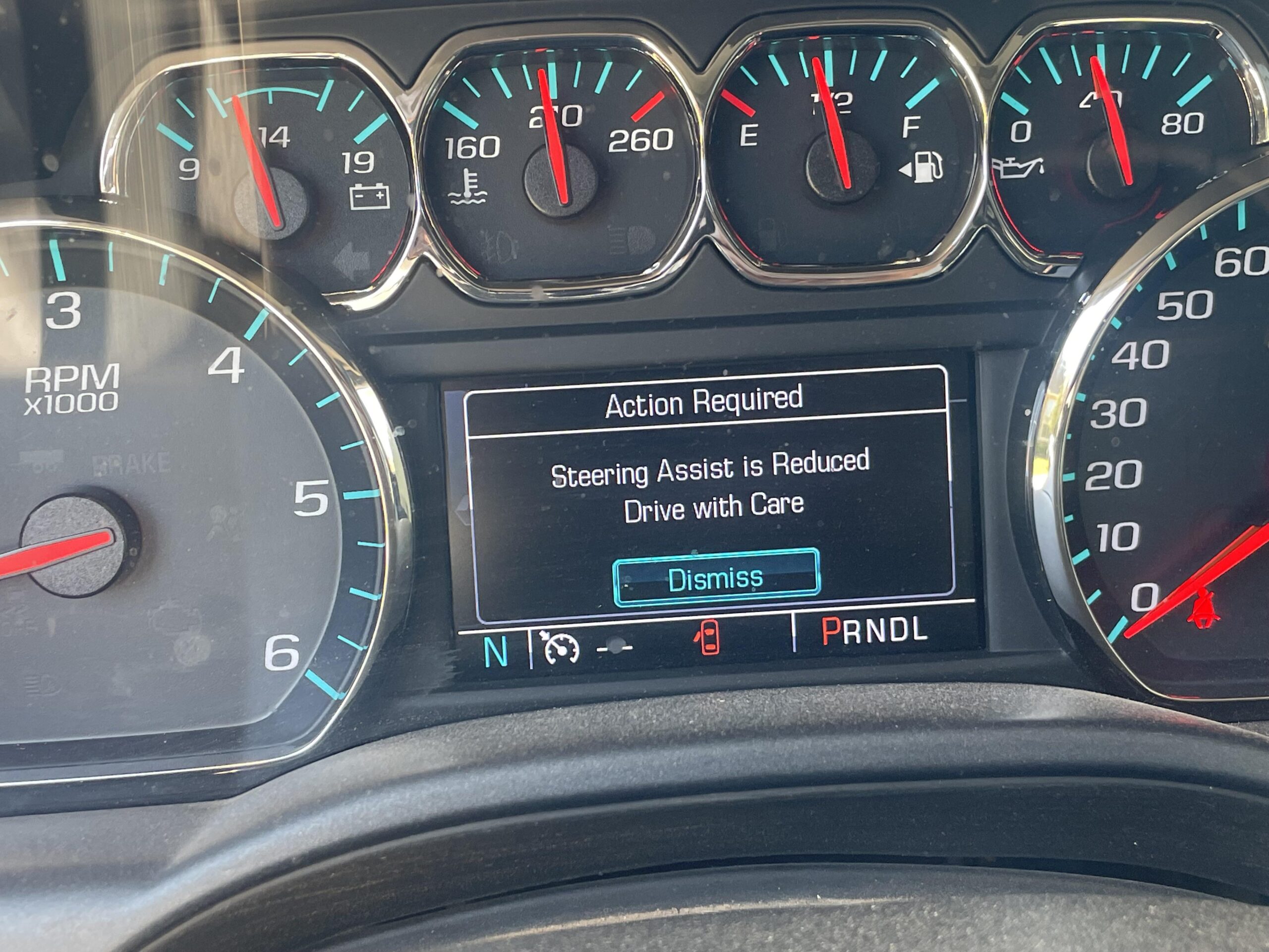 You are currently viewing Decoding The Service Passive Entry System Message In A Car