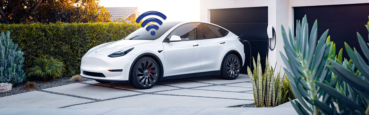 You are currently viewing Common Causes Behind Tesla Wifi Not Working [Explained]