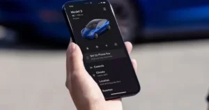 Read more about the article Troubleshooting The Tesla App Check Internet Connection Issue
