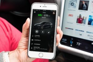 Read more about the article Revving In Silence: Unveiling Why Is Tesla App Not Updating?