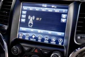 Read more about the article Jeep Touch Screen Freaking Out: Simple Solutions